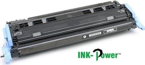 Inkpower Generic Toner For Hp 124A - Q6000A