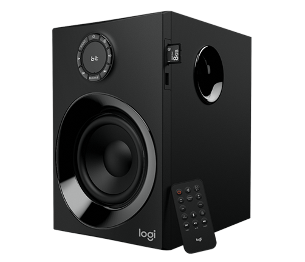 Logitech Z607 5.1 Surround Speakers