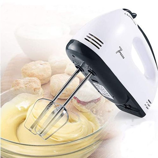 260W Hand Mixer