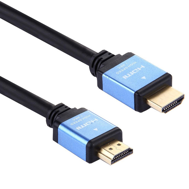 5m HDMI 2.0 Version High Speed HDMI 19 Pin Male to HDMI 19 Pin Male Connector Cable