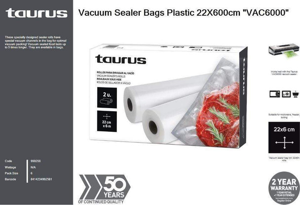 taurus-vacuum-sealer-bags-plastic-22x600cm-vac6000-snatcher-online-shopping-south-africa-17784566153375.jpg