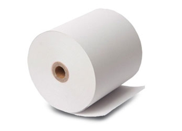 Postron Thermal 80Mm X 80Mm Paper