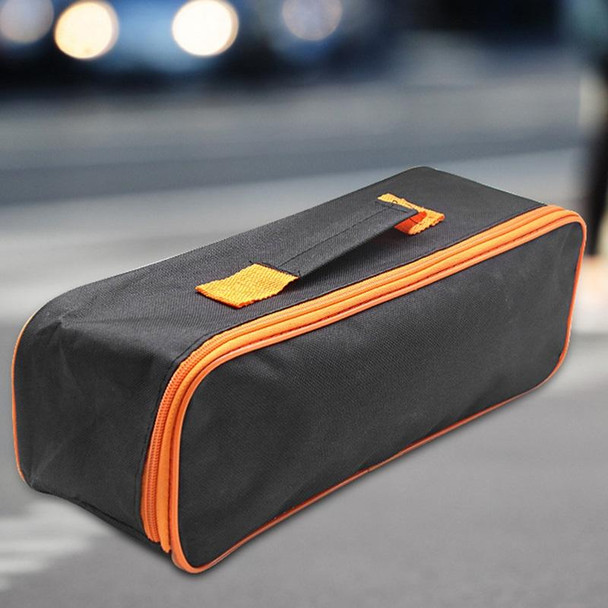 Car Emergency Tool Bag Portable Storage Bag Kit
