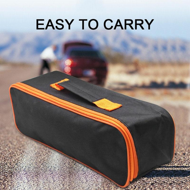 Car Emergency Tool Bag Portable Storage Bag Kit