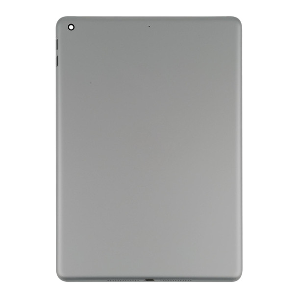 Battery Back Housing Cover for iPad 9.7 inch (2017) A1822 (Wifi Version)(Grey)