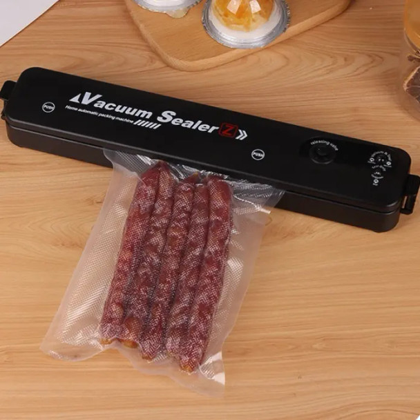 2 in 1 Vacuum Sealer