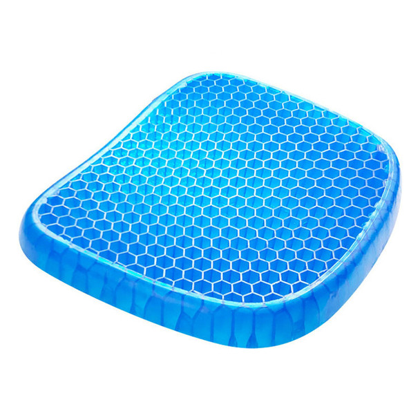 Ergonomic Egg Sitter Cushion - Ultimate Back & Spine Support