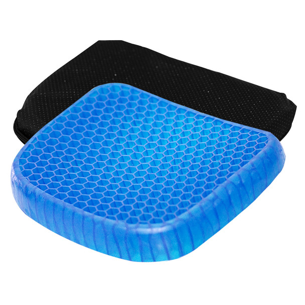 Ergonomic Egg Sitter Cushion - Ultimate Back & Spine Support