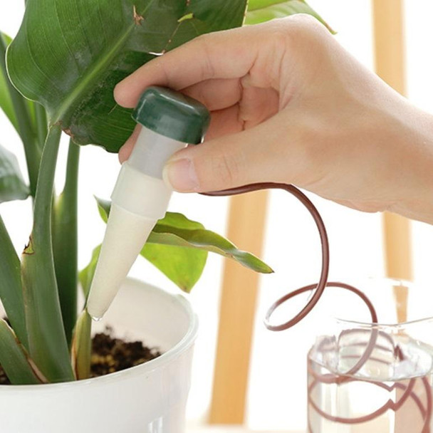 6 Sets  Flower Potted Automatic Watering Device