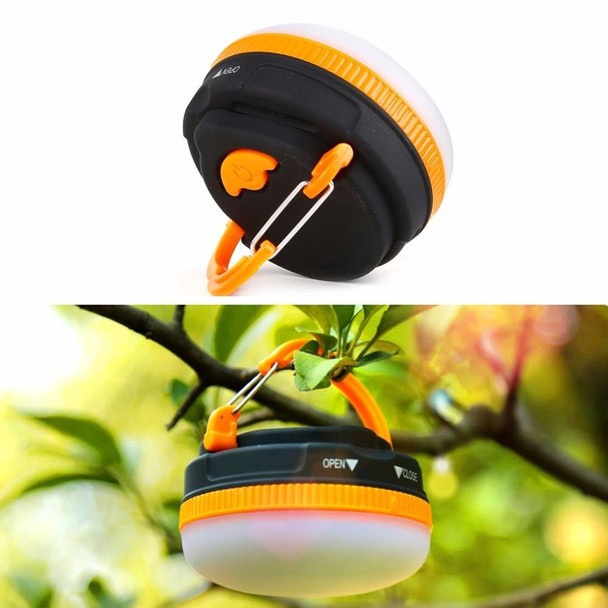 Multifunctional Portable Outdoor Camping Emergency Lights LED Flashlight Lantern Torch Tent Lamp