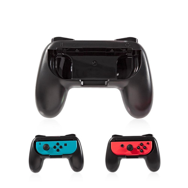 DOBE TNS-851 Controller Grip for Nintendo Switch Joy Con(Black)