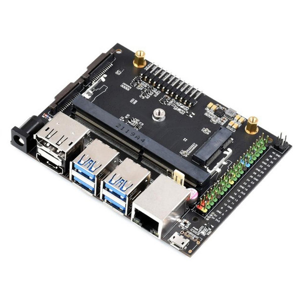 Waveshare Jetson Nano Development / Expansion Module Board Base A