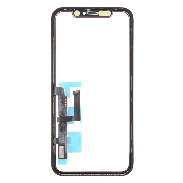 Original Touch Panel With OCA for iPhone 11