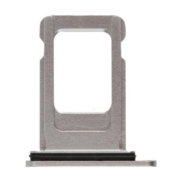 SIM Card Tray for iPhone 11(White)