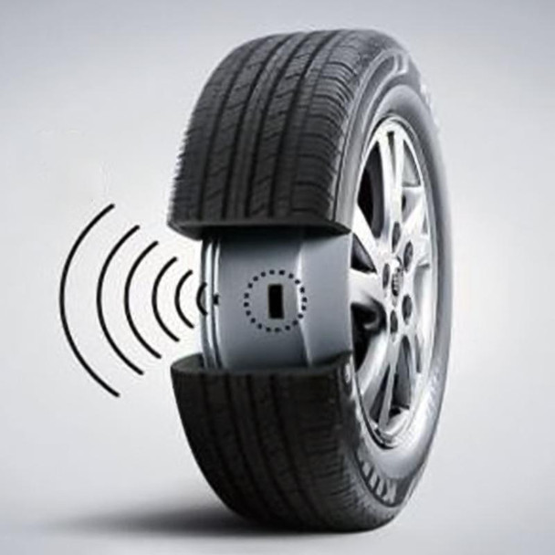 Car TPMS Tire Pressure Monitor Sensor 56029398AB for Dodge / Jeep / Chrysler