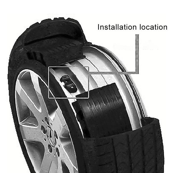 Car TPMS Tire Pressure Monitor Sensor 13598771,13598772,13589597 23445327 for Buick / Chevrolet / GMC