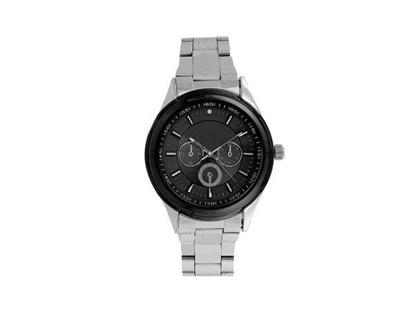 Matador Watch - Silver