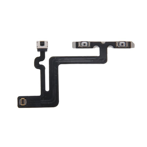 Volume Button Flex Cable for iPhone 6s Plus