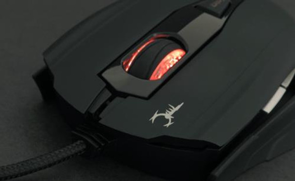 Gamdias Hades Optical Extension Gms7001 Gaming Mouse