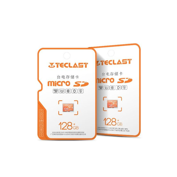 Teclast 16GB TF (Micro SD) Card