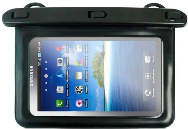 Lavod Lmb-015S Waterproof Bag For Ipad Mini&Galaxy Tab