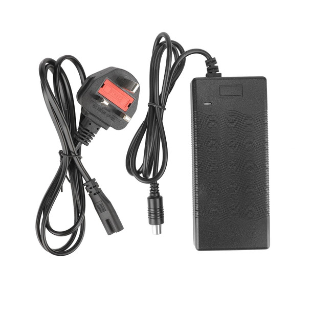 42/36V 2A Electric Scooter Charger - Xiaomi Mijia M365 Ninebot ES1/ES2(UK Plug)