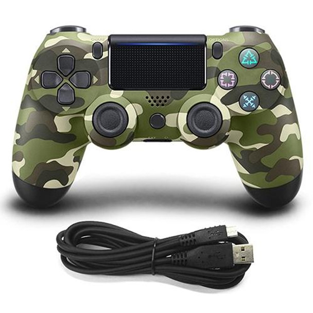 Wired Game Controller for Sony PS4