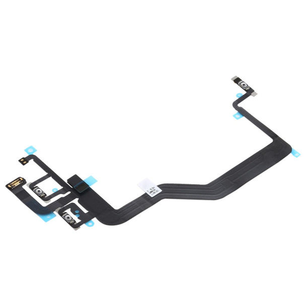 Power Button & Volume Button Flex Cable for iPhone 12