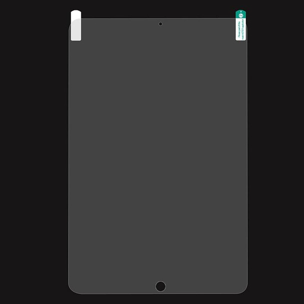 Full Screen HD PET Screen Protector - iPad 9.7 (2018) & (2017)