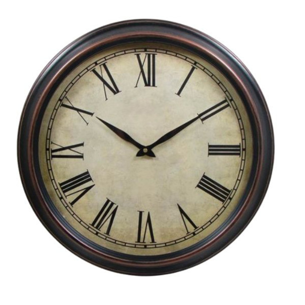 Historic 45cm Wall Clock