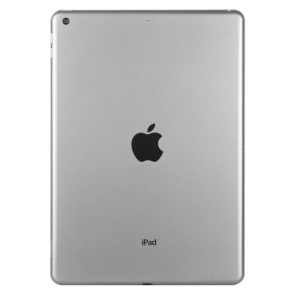 Color Screen Non-Working Fake Dummy Display Model for iPad 10.2inch(2019/2020/2021)(Grey)