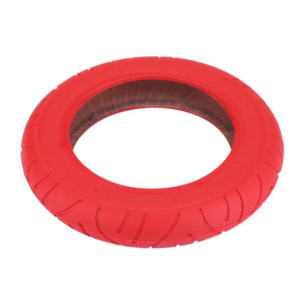 10 x 2 P1069 Inflatable Solid Tire for XiaoMi Mijia M365 Pro,Style Outer Tire