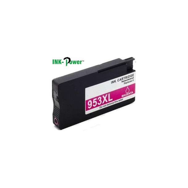 Inkpower Generic Replacement Cartridge F6U17Ae