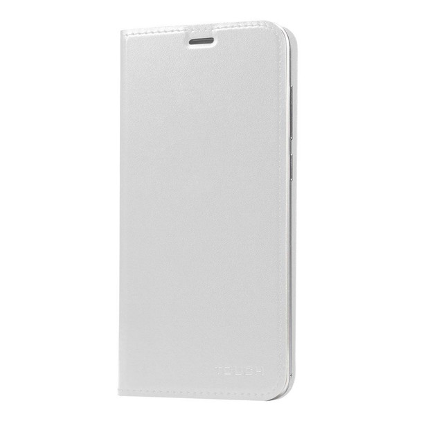 UMI TOUCH (S-MPH-3364) & TOUCH X (MPH0021) Horizontal Flip Leather Case(White)