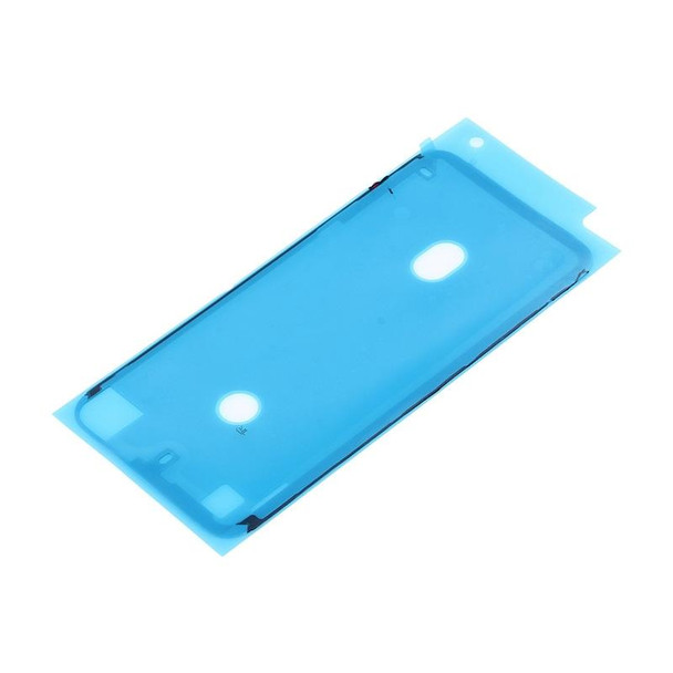 50 PCS for iPhone 7 Front Housing LCD Frame Bezel Plate Waterproof Adhesive