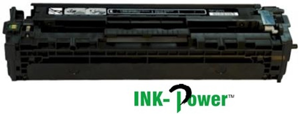 Inkpower Generic Toner For Hp125A