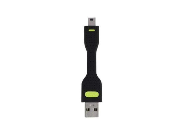 Bone Collection Link Ii Mini Usb Type 'B' (5-Pin) Usb Plug-Compatible With All Usb Devices-1629269495