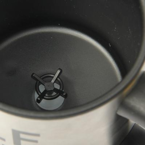 Magic Self Stirring Mug