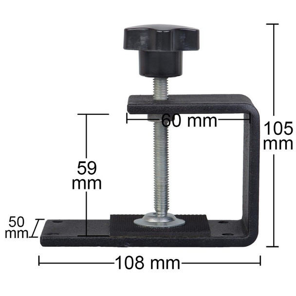 Modified Analog Linear 14bit USB Racing Game PC Drifting Handbrake for Win System, with Support Holder