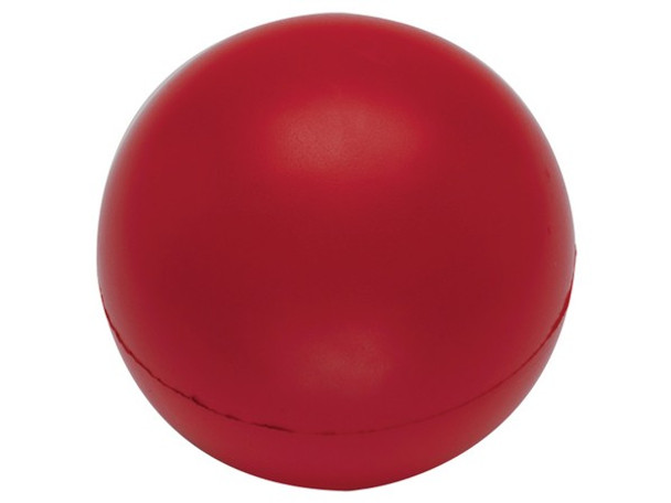 Round Stressball- P881R