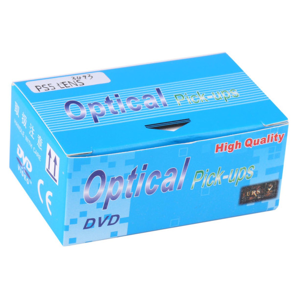 KES-497A Optical DVD Driver Lens Pickup - PS5