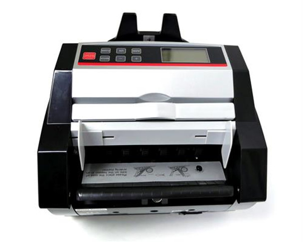 Casey Robust Note Counting Machine