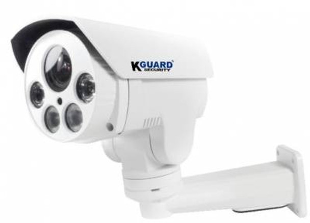 Kguard (Ta814Apk) 1080P 2Mp Pz Bullet Camera