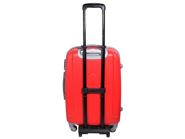 Foldable Luggage Trolley