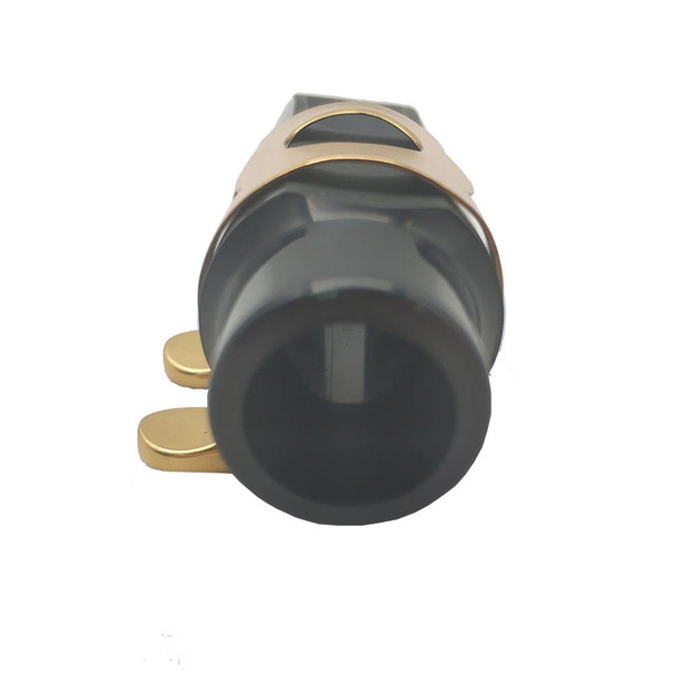 Saxophone Mouthpiece + Hat Clip Wind Instrument Accessories, Specification: Tenor