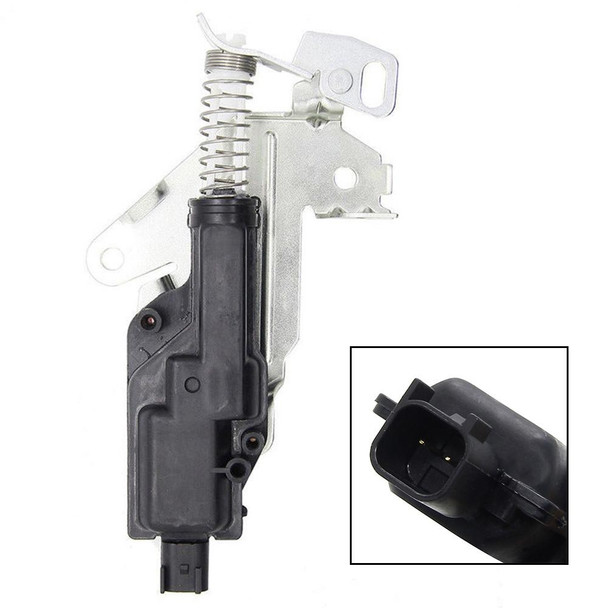 Car Tailgate Lock Motor Central Locking Actuator Motor 2S6T432A98AF / 1481081 - Ford