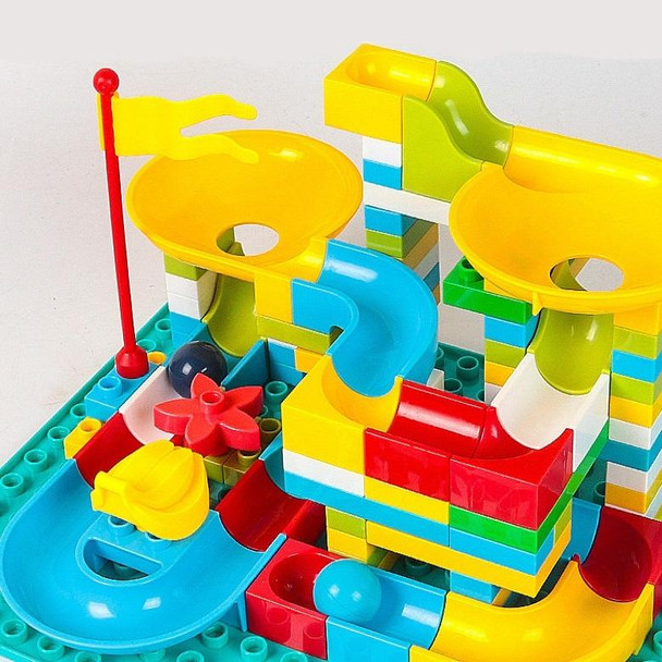 Multifunctional Building Table Learning Toy Puzzle Assembling Toy - Children, Style: 300 Small Blocks