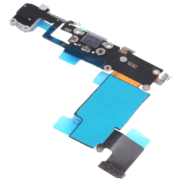 Original Charging Port Flex Cable for iPhone 6s Plus(Dark Gray)