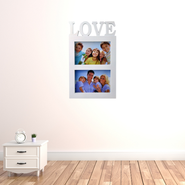 Love Photo Frame