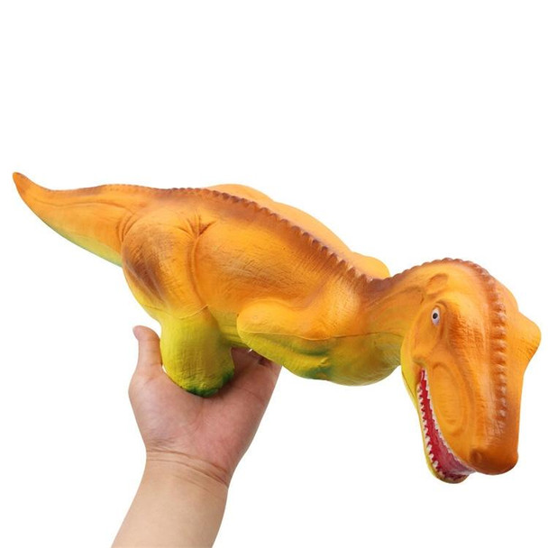 TTPU1151 Dinosaur Slow Rebound Decompression Toy(Tyrannosaurus)